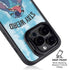Disney Lilo and Stitch Stay Weird iPhone 13 Pro Kickstand Case